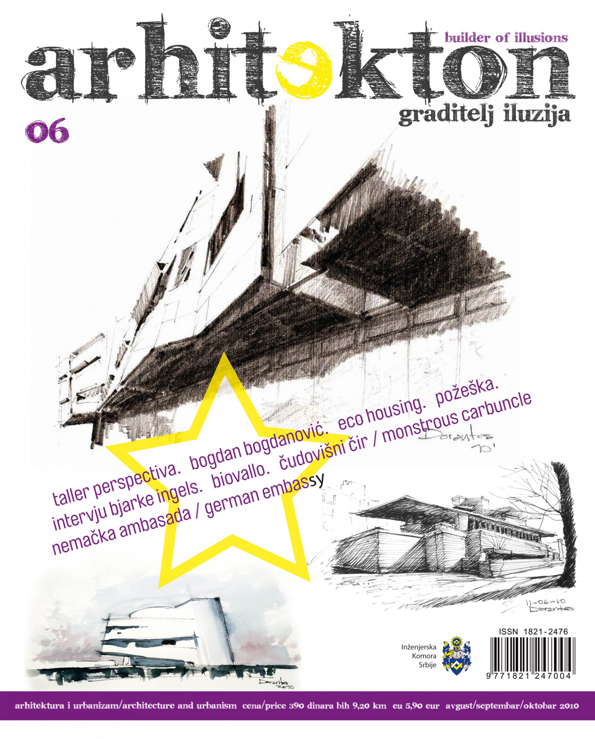 News, Presse, Architekturzeitschrift, Architekturmagazin, Zeitschriften Abonnements, Publikation, Architektur Artikel, Architektur Publikation; Architektur + Design monovolume studio; monovolume Bozen; Architektur Südtirol; Architekturstudio Bozen; monovolume architects