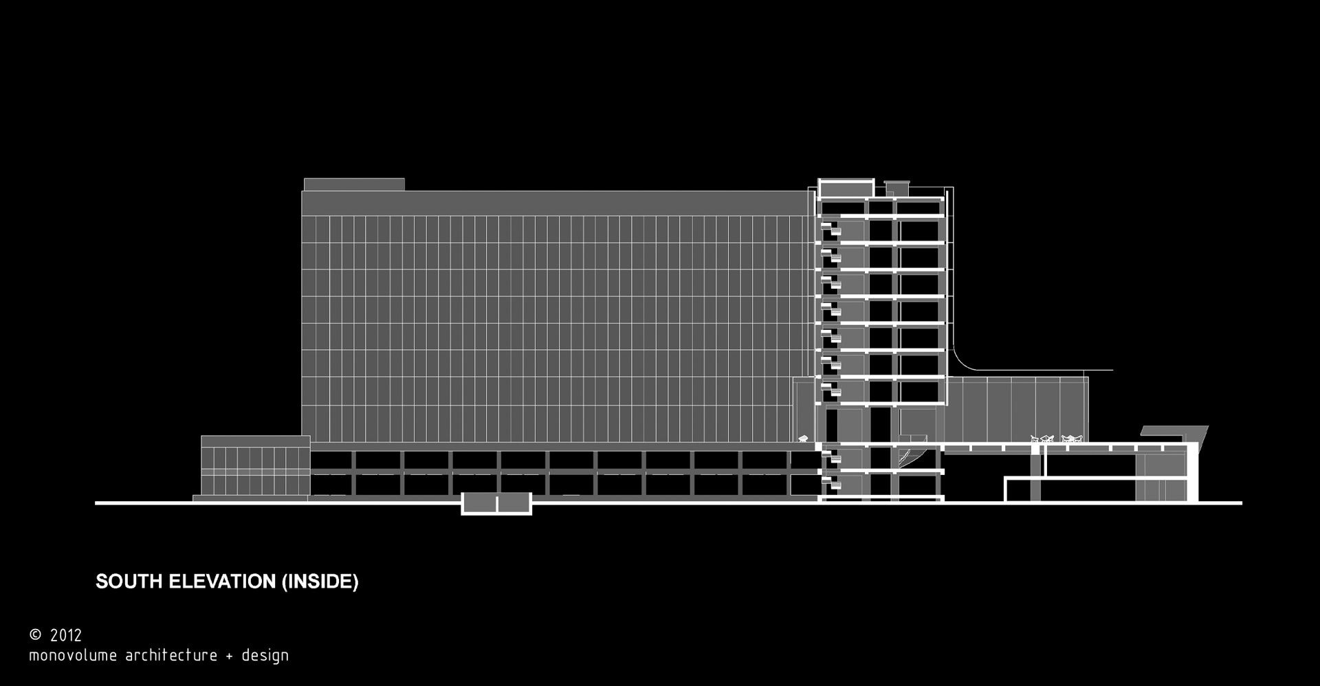 TBC Banca; Georgia; Banca; Geometria Facciata texture; Metallo; architettura facciate esterne; facciate architettoniche moderne; Architettura in cemento; monovolume architecture + design; architettura Alto Adige; monovolume architetti