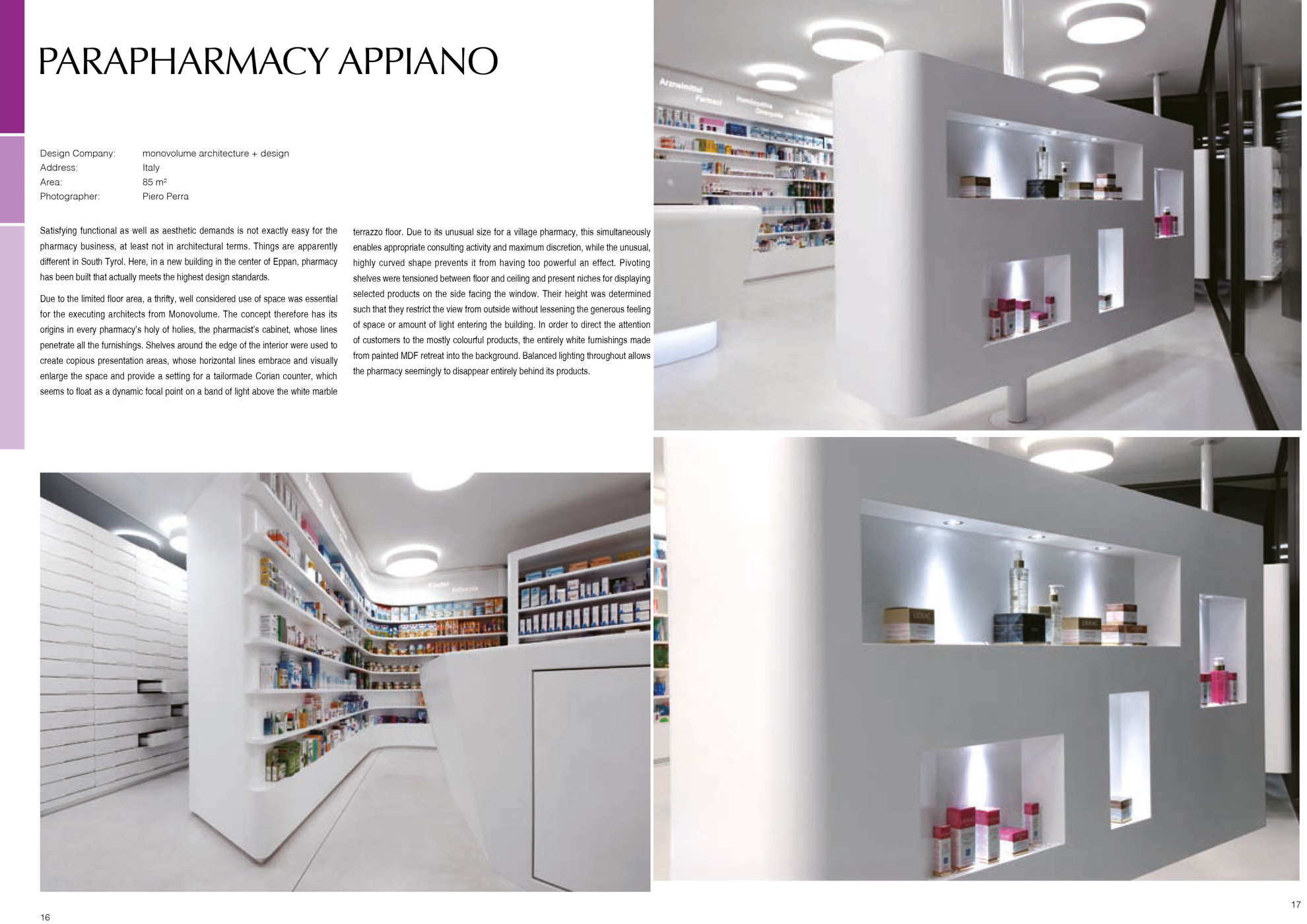 News, Press, pubblicazione, articolo, pubblicazione di architettura; stampa; studio monovolume architecture + design; monovolume Bolzano; architettura Alto Adige; studio architettura bolzano; monovolume architetti