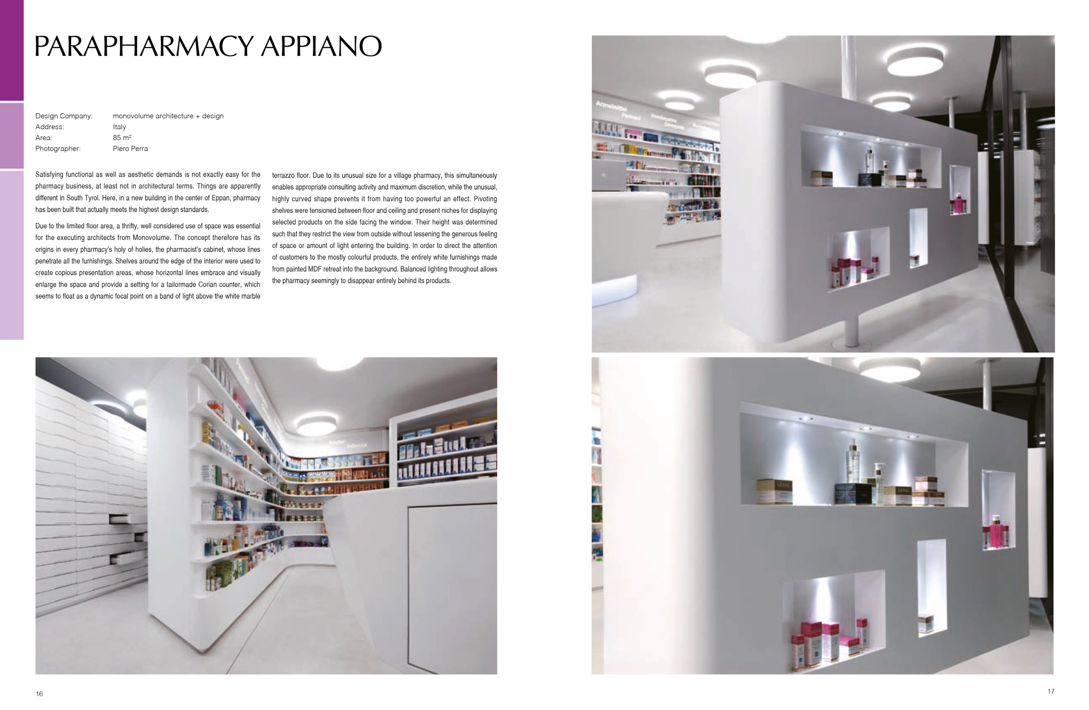 News, Press, pubblicazione, articolo, pubblicazione di architettura; stampa; studio monovolume architecture + design; monovolume Bolzano; architettura Alto Adige; studio architettura bolzano; monovolume architetti
