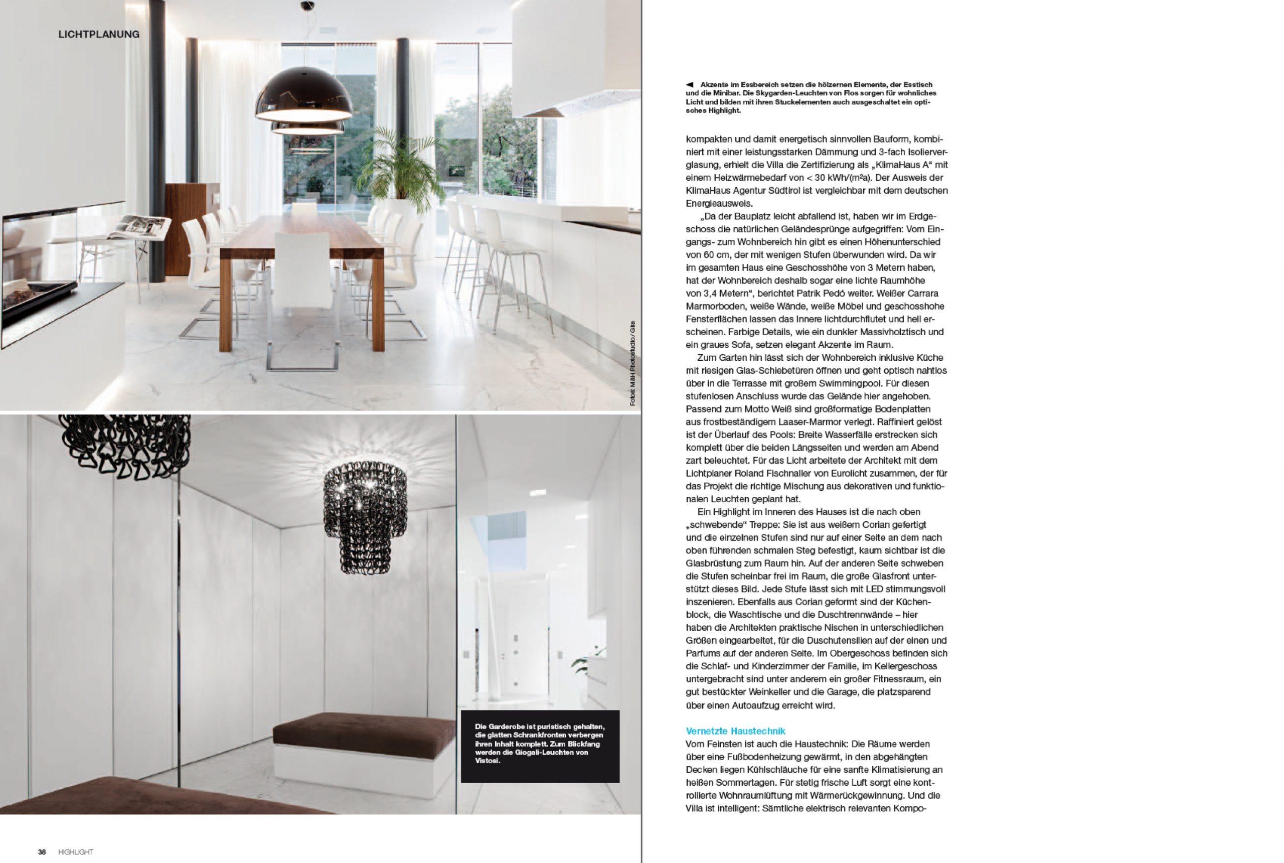 News, Press, magazine architettura, rivista architettura, abbonamenti riviste, pubblicazione, articolo architettura, pubblicazione di architettura; studio monovolume architecture + design; monovolume Bolzano; architettura Alto Adige; studio architettura bolzano; monovolume architetti