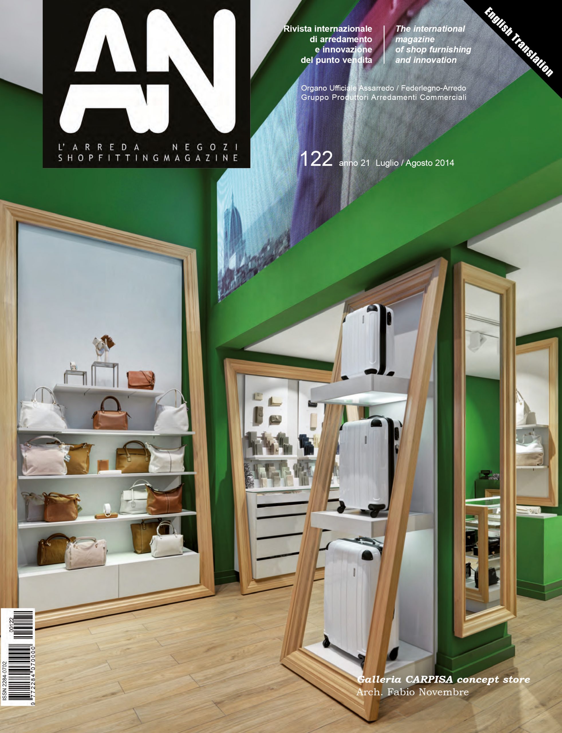 News, Presse, Architekturzeitschrift, Architekturmagazin, Zeitschriften Abonnements, Publikation, Architektur Artikel, Architektur Publikation; Architektur + Design monovolume studio; monovolume Bozen; Architektur Südtirol; Architekturstudio Bozen; monovolume architects