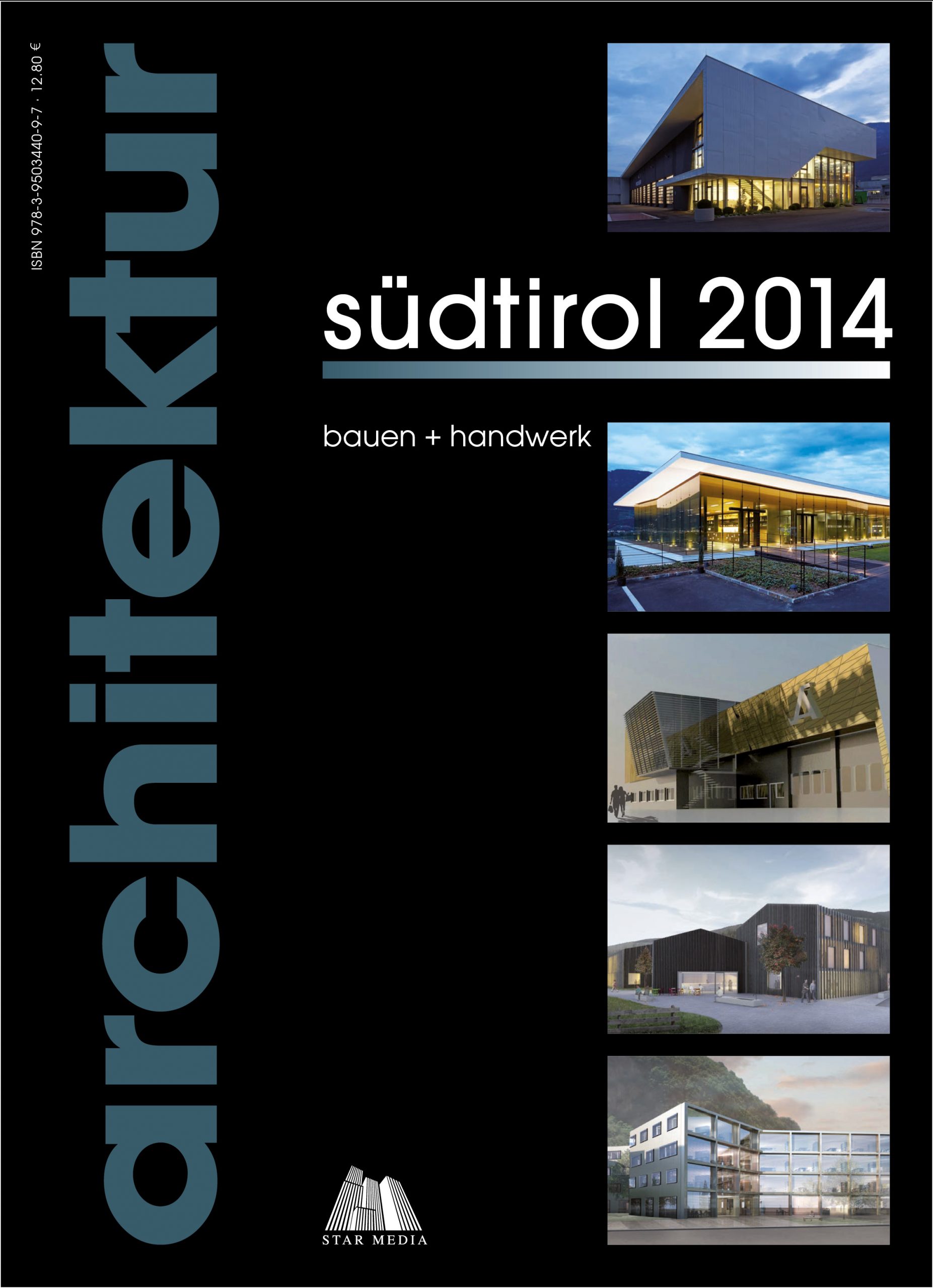 News, Presse, Architekturzeitschrift, Architekturmagazin, Zeitschriften Abonnements, Publikation, Architektur Artikel, Architektur Publikation; Architektur + Design monovolume studio; monovolume Bozen; Architektur Südtirol; Architekturstudio Bozen; monovolume architects