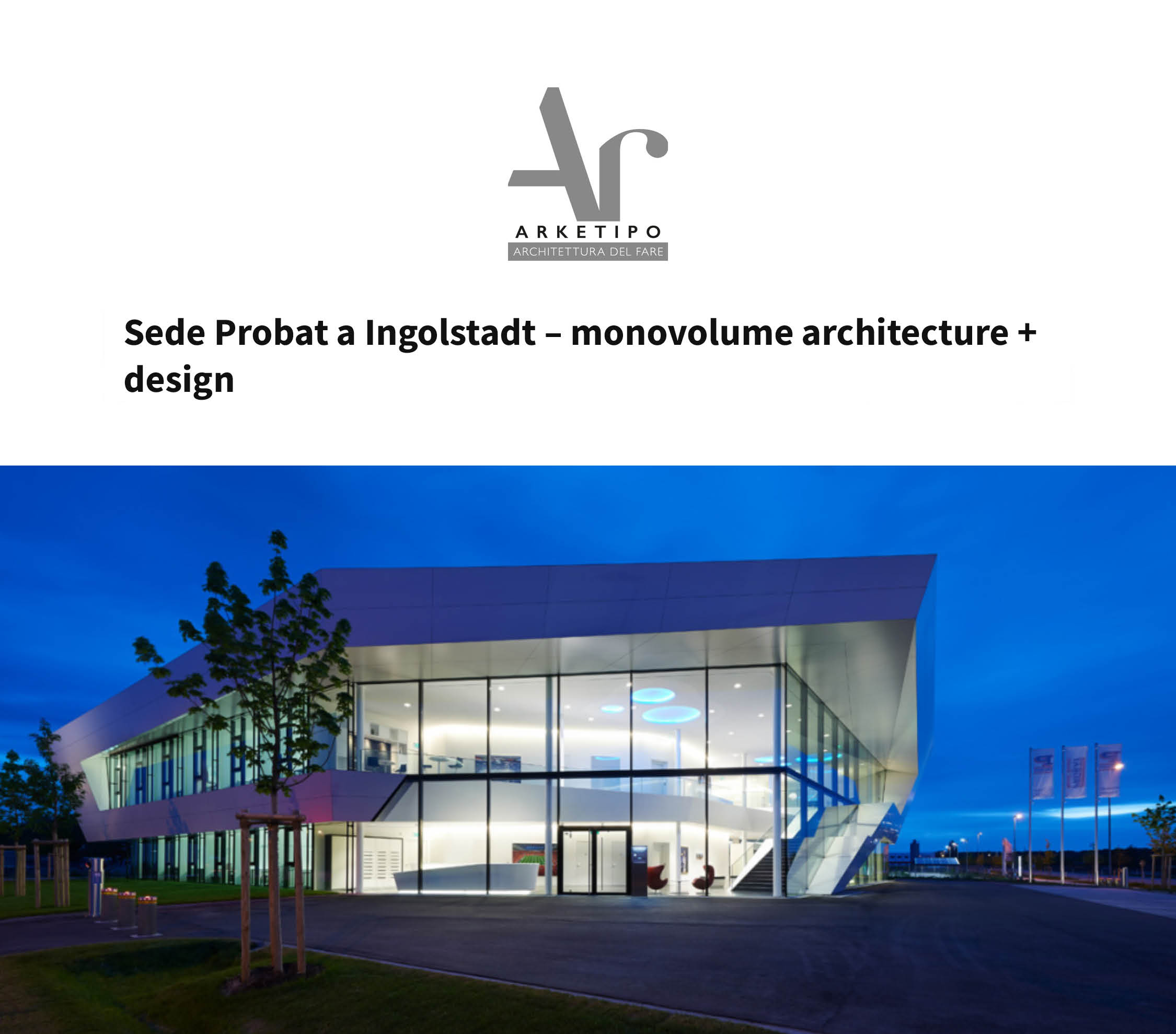 News, Presse, Artikel, Architektur Publikation; Presse; studio monovolume architecture + design; monovolume Bozen; Architektur Südtirol; studio architecture bozen; monovolume Architekten