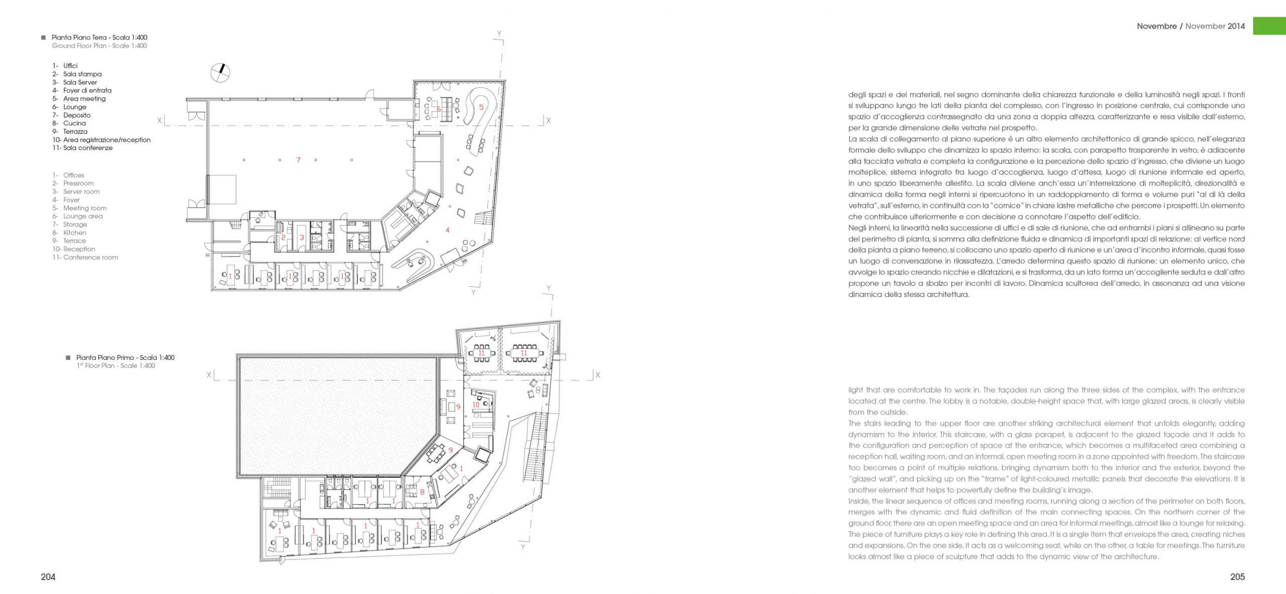 News, Press, pubblicazione, articolo, pubblicazione di architettura; stampa; studio monovolume architecture + design; monovolume Bolzano; architettura Alto Adige; studio architettura bolzano; monovolume architetti