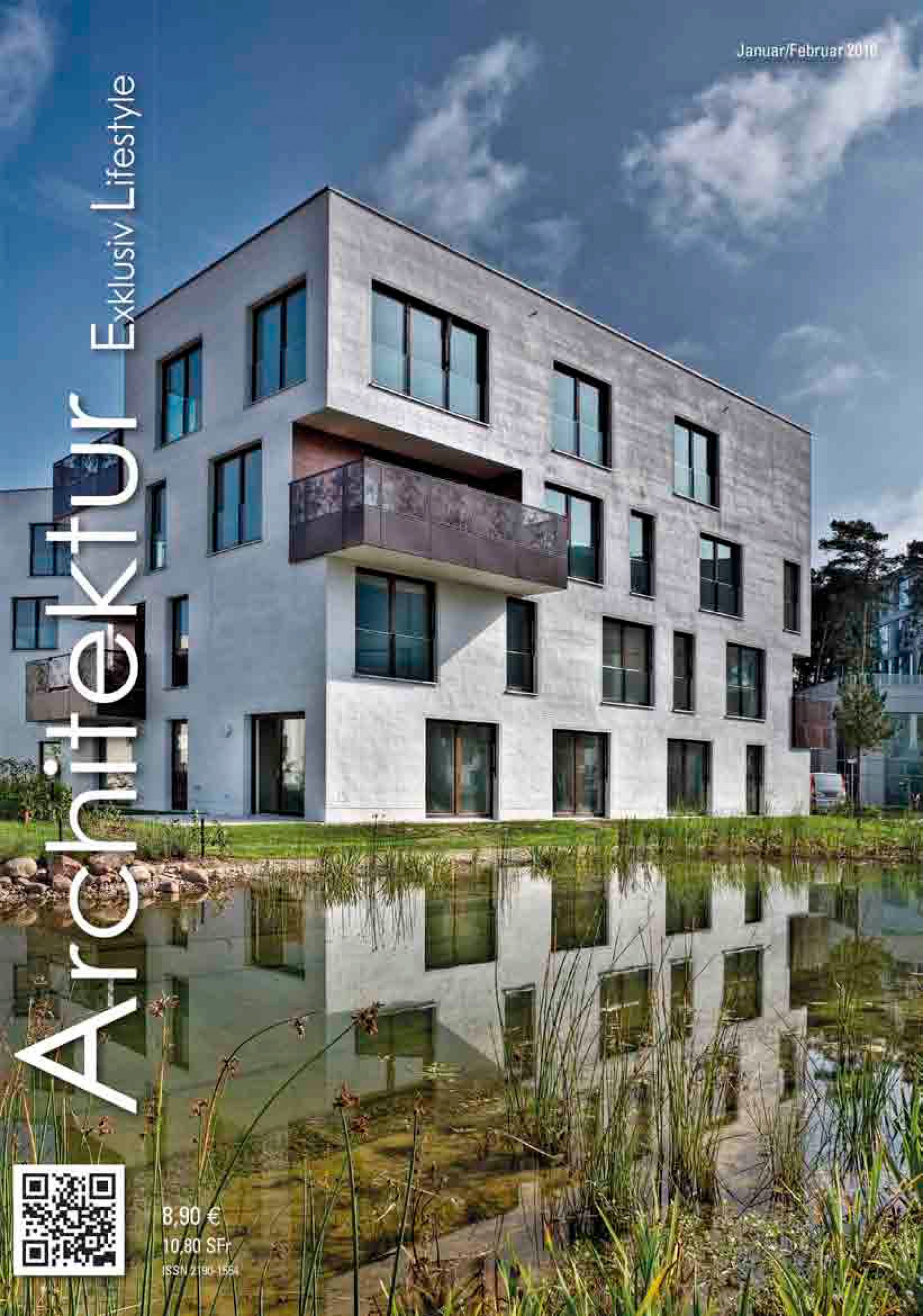 News, Presse, Architekturzeitschrift, Architekturmagazin, Zeitschriften Abonnements, Publikation, Architektur Artikel, Architektur Publikation; Architektur + Design monovolume studio; monovolume Bozen; Architektur Südtirol; Architekturstudio Bozen; monovolume architects