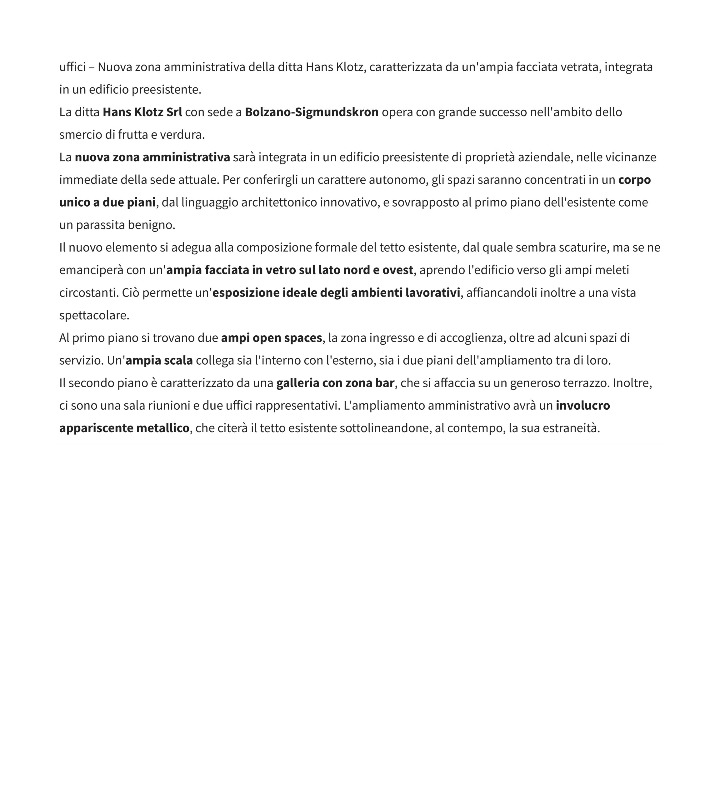 News, Presse, Artikel, Architektur Publikation; Presse; studio monovolume architecture + design; monovolume Bozen; Architektur Südtirol; studio architecture bozen; monovolume Architekten