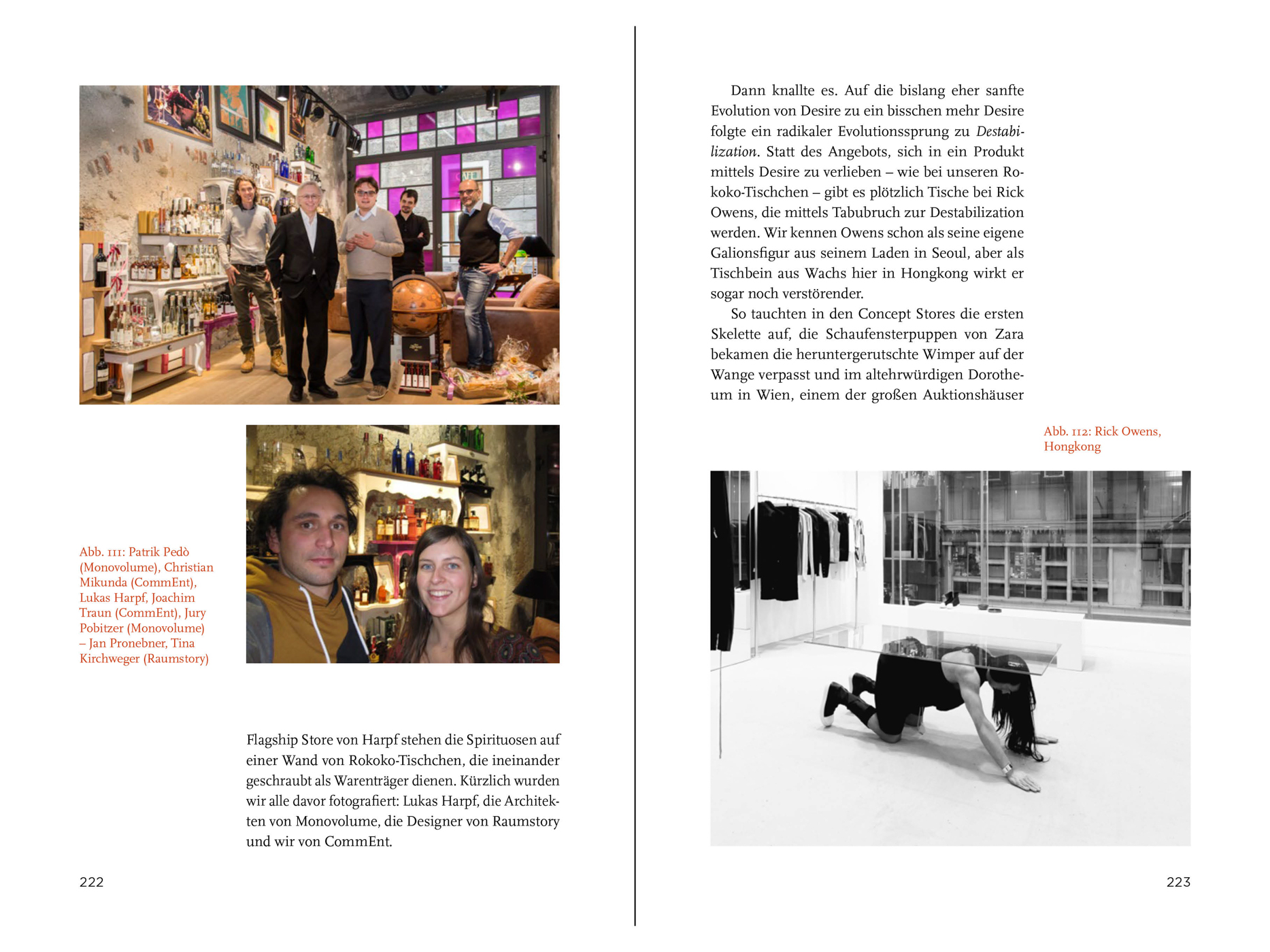 News, Press, pubblicazione, articolo, pubblicazione di architettura; stampa; studio monovolume architecture + design; monovolume Bolzano; architettura Alto Adige; studio architettura bolzano; monovolume architetti