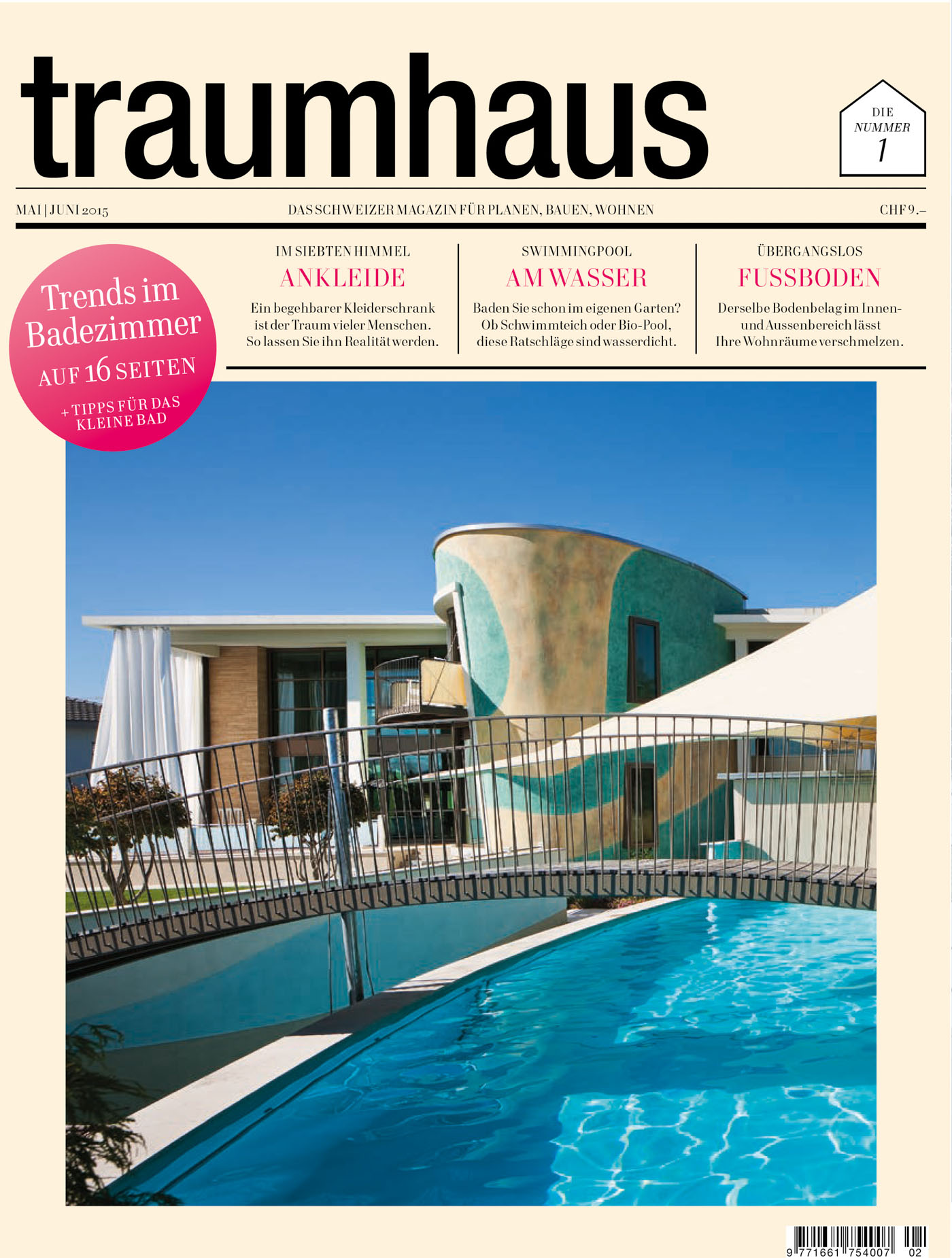 News, Presse, Architekturzeitschrift, Architekturmagazin, Zeitschriften Abonnements, Publikation, Architektur Artikel, Architektur Publikation; Architektur + Design monovolume studio; monovolume Bozen; Architektur Südtirol; Architekturstudio Bozen; monovolume architects