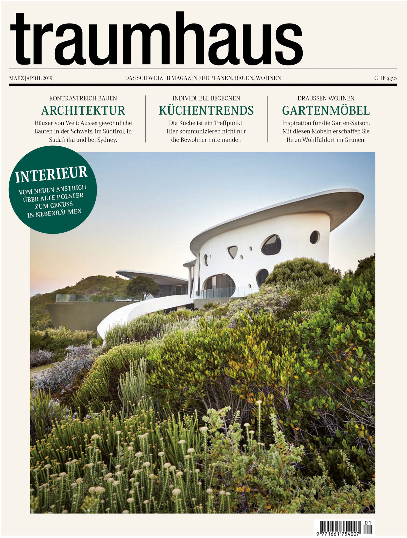 News, Presse, Architekturzeitschrift, Architekturmagazin, Zeitschriften Abonnements, Publikation, Architektur Artikel, Architektur Publikation; Architektur + Design monovolume studio; monovolume Bozen; Architektur Südtirol; Architekturstudio Bozen; monovolume architects