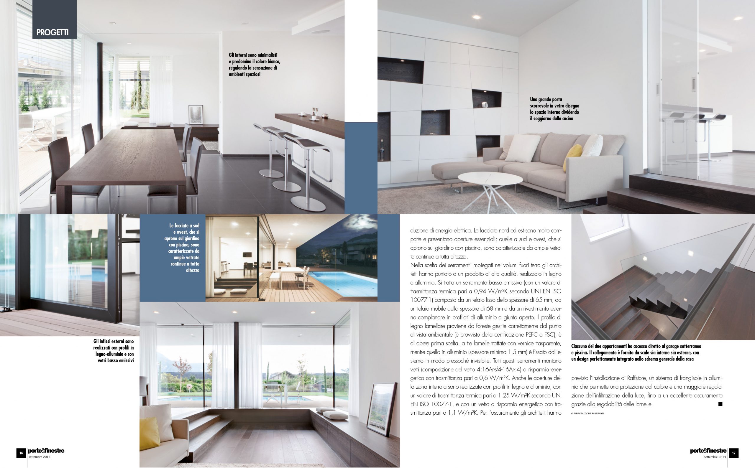 News, Press, magazine architettura, rivista architettura, abbonamenti riviste, pubblicazione, articolo architettura, pubblicazione di architettura; studio monovolume architecture + design; monovolume Bolzano; architettura Alto Adige; studio architettura bolzano; monovolume architetti