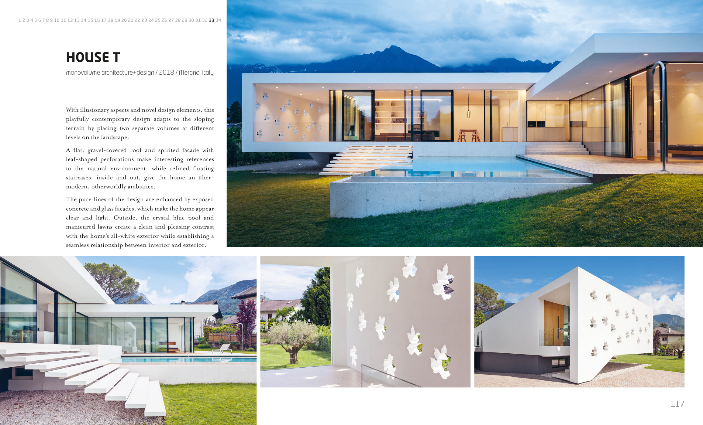 News, Press, pubblicazione, articolo, pubblicazione di architettura; stampa; studio monovolume architecture + design; monovolume Bolzano; architettura Alto Adige; studio architettura bolzano; monovolume architetti