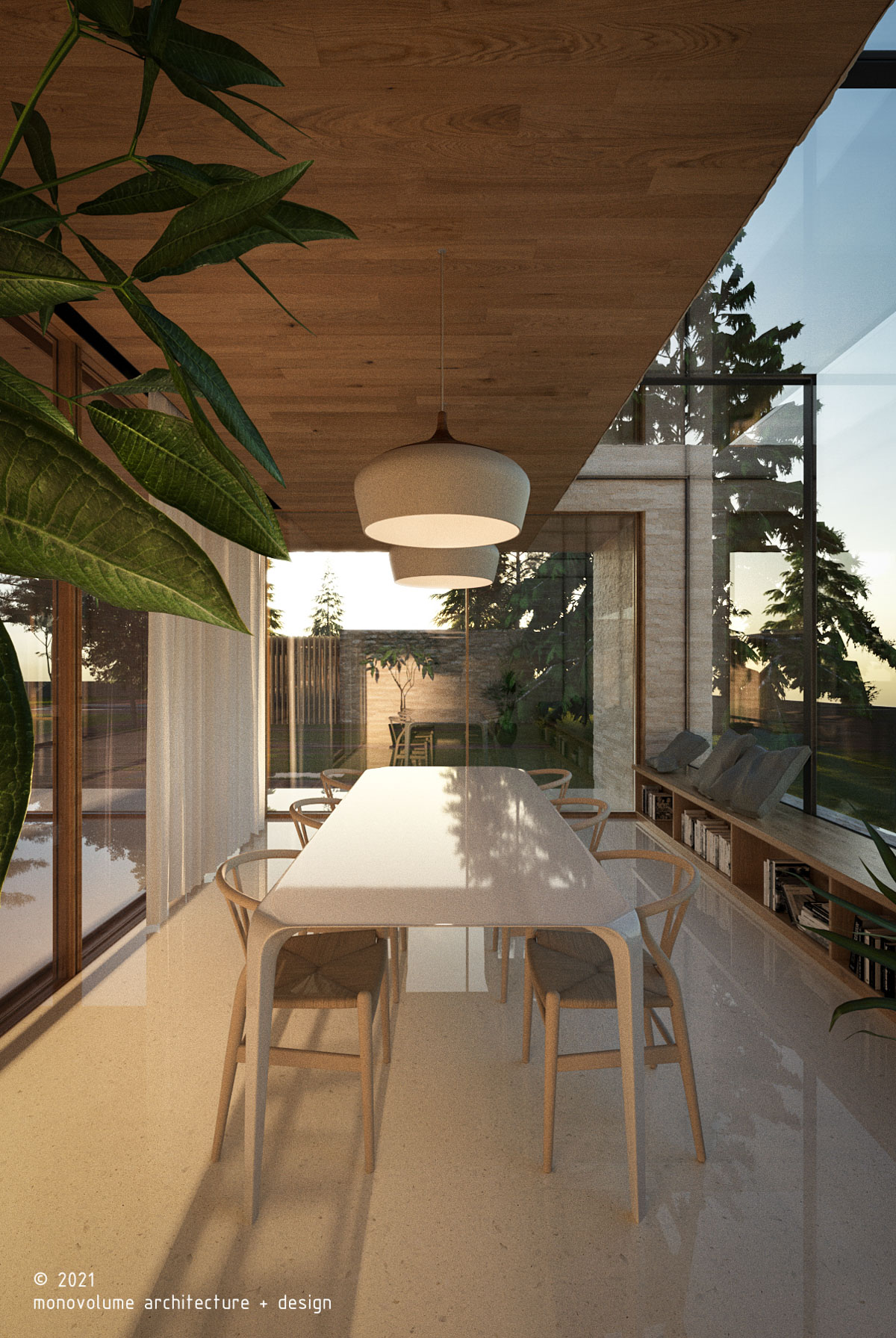 Casa F; Germania; Villa moderna; progetto residenziale; Villa; Casa di lusso; Casa Unifamiliare; Giardino Privato; Lusso ; architettura contemporanea; monovolume architecture + design; architettura Alto Adige; monovolume architetti