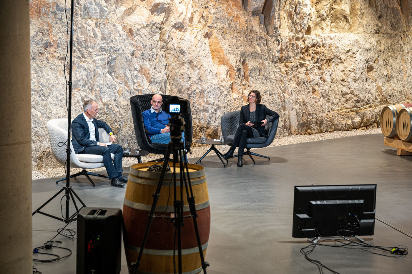 Evento architettura; Alpine Ansichten 2021; talk; Vitralux; studio monovolume architecture + design; monovolume Bolzano; architettura Alto Adige; studio architettura Bolzano; monovolume architetti