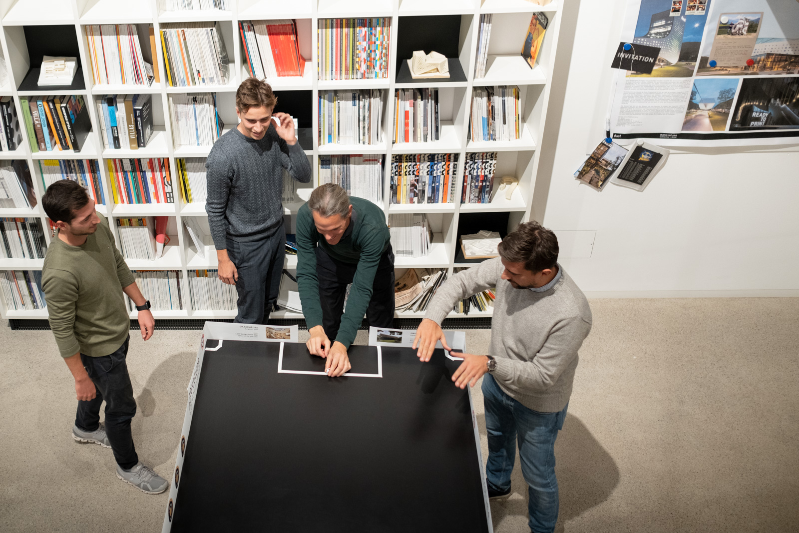 Evento architettura; AFC Eppan; Sponsor; Match; studio monovolume architecture + design; monovolume Bolzano; architettura Alto Adige; studio architettura Bolzano; monovolume architetti