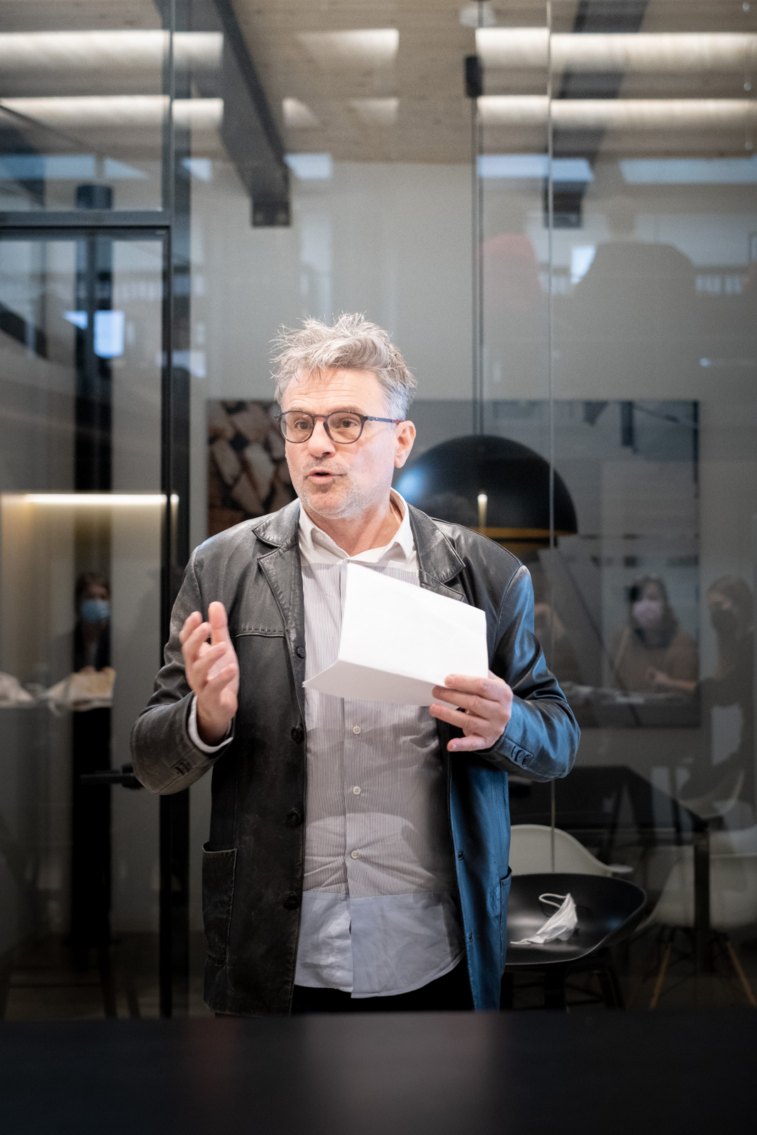 Evento architettura; CasaClima; Press Tour; Fiera Bolzano; Fondazione Architetti; studio monovolume architecture + design; monovolume Bolzano; architettura Alto Adige; studio architettura Bolzano; monovolume architetti