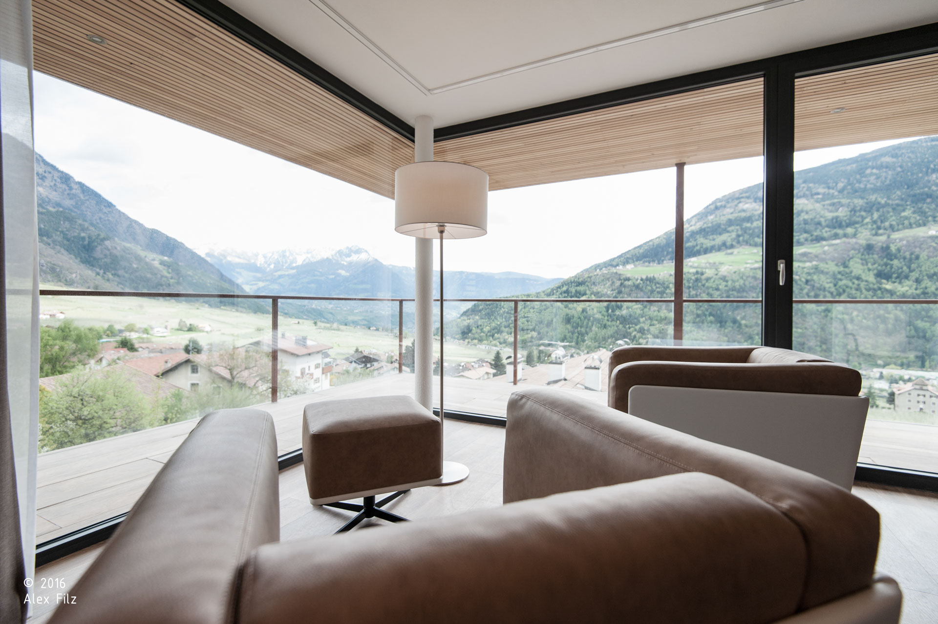 Hotel burgund, burgund boutique hotel; relax hotel; lifestyle hotel; hotel, vacanza a merano e dintorni; relax; monovolume architecture + design; architettura Alto Adige; architettura moderna; monovolume architetti