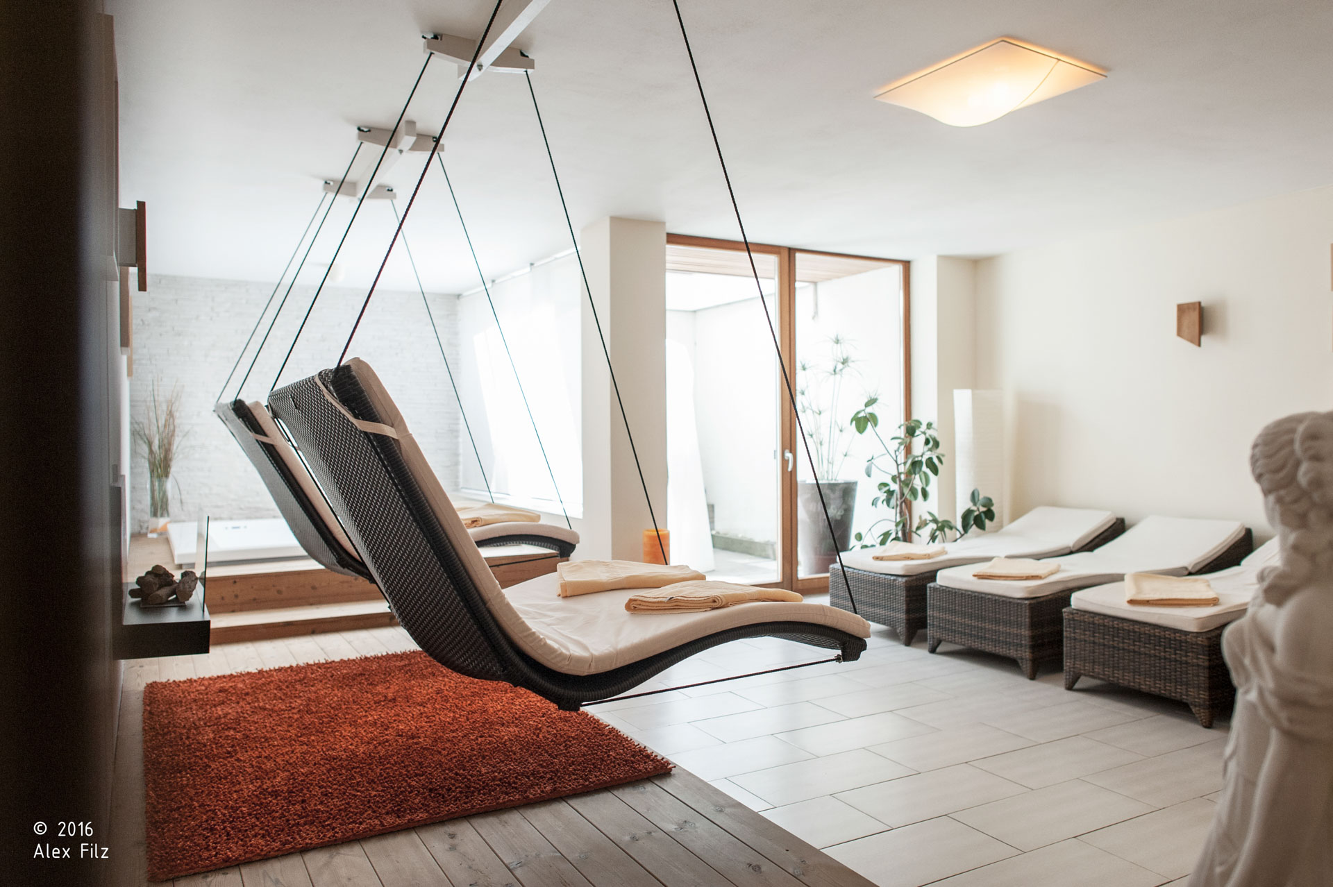 Hotel burgund, burgund boutique hotel; relax hotel; lifestyle hotel; hotel, vacanza a merano e dintorni; relax; monovolume architecture + design; architettura Alto Adige; architettura moderna; monovolume architetti