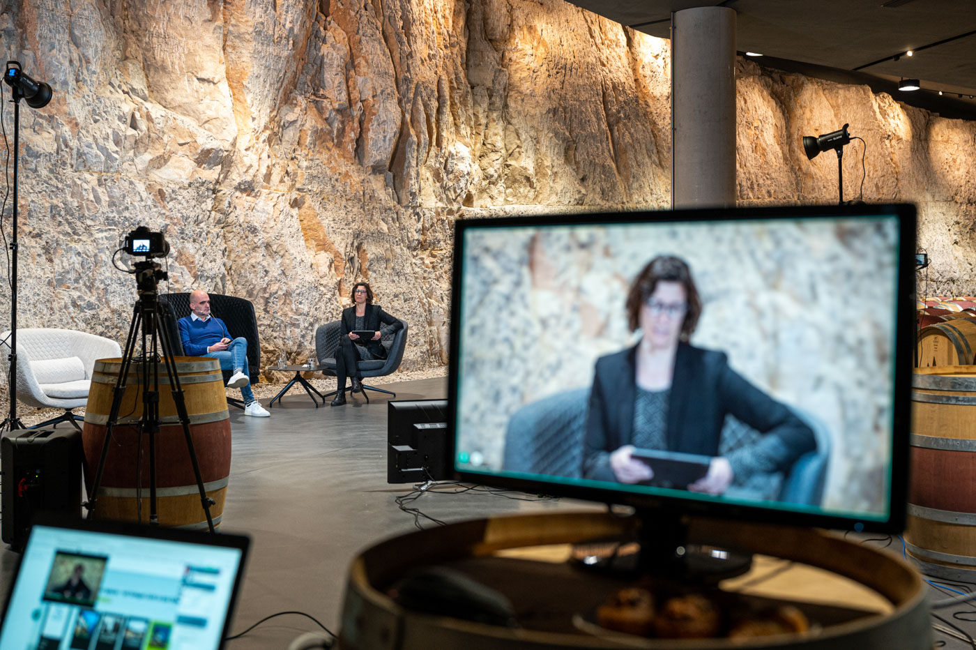 Evento architettura; Alpine Ansichten 2021; talk; Vitralux; studio monovolume architecture + design; monovolume Bolzano; architettura Alto Adige; studio architettura Bolzano; monovolume architetti