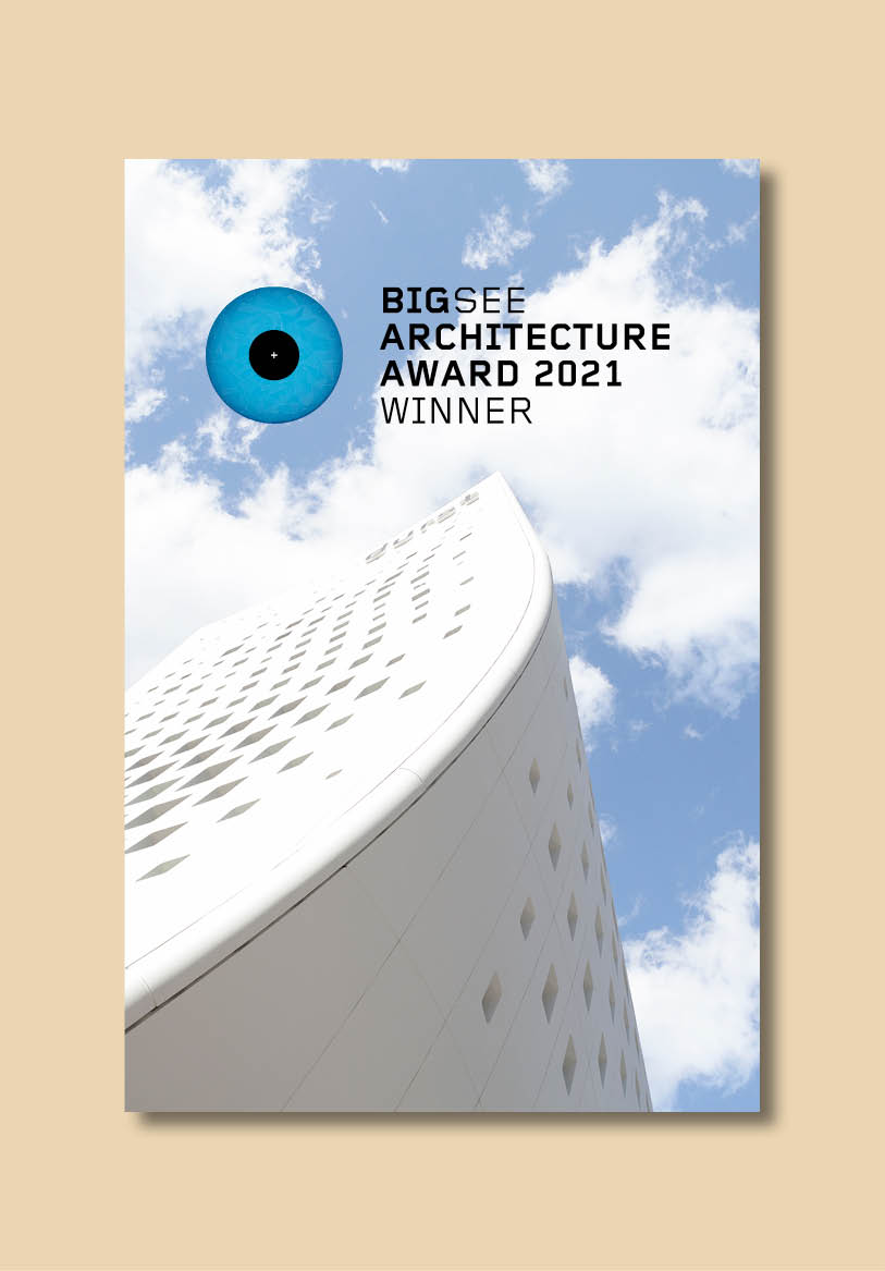Architekturpreis; BIG SEE ARCHITECTURE 2022; Durst Group; Wohnarchitektur; Gewinner; 2022; studio monovolume architecture + design; monovolume Bozen; Architektur Südtirol; studio architecture bolzano; monovolume architects
