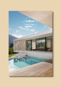 Architekturpreis; Haus T; archilovers; Gewinner; Bestes Projekt 2018; studio monovolume architecture + design; monovolume Bozen; Architektur Südtirol; studio architecture Bozen; monovolume architects