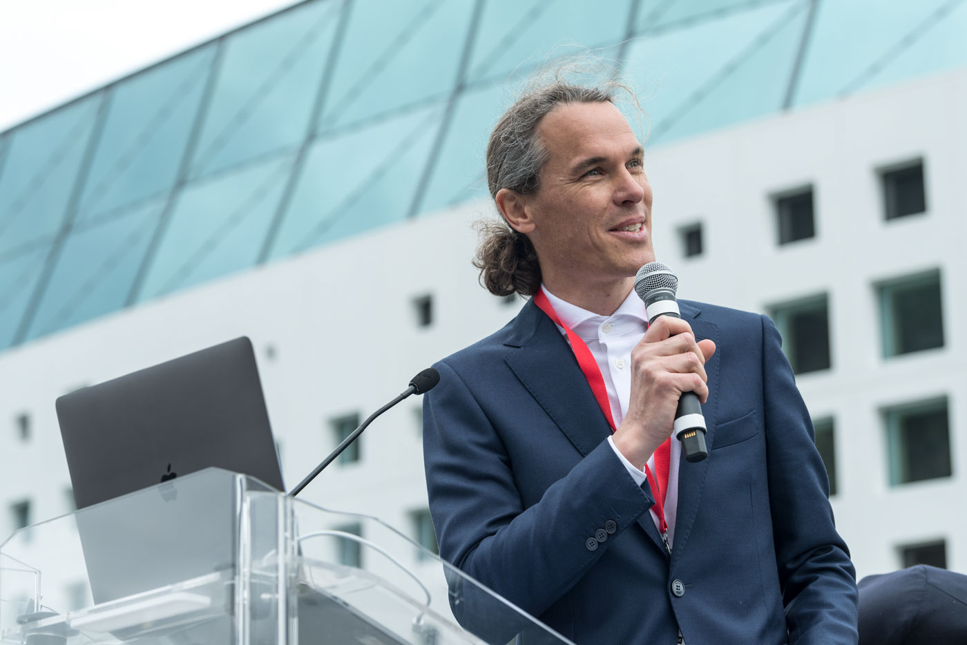 Evento architettura; Opening Durst Group; Inaugurazione 2017; studio monovolume architecture + design; monovolume Bolzano; architettura Alto Adige; studio architettura Bolzano; monovolume architetti