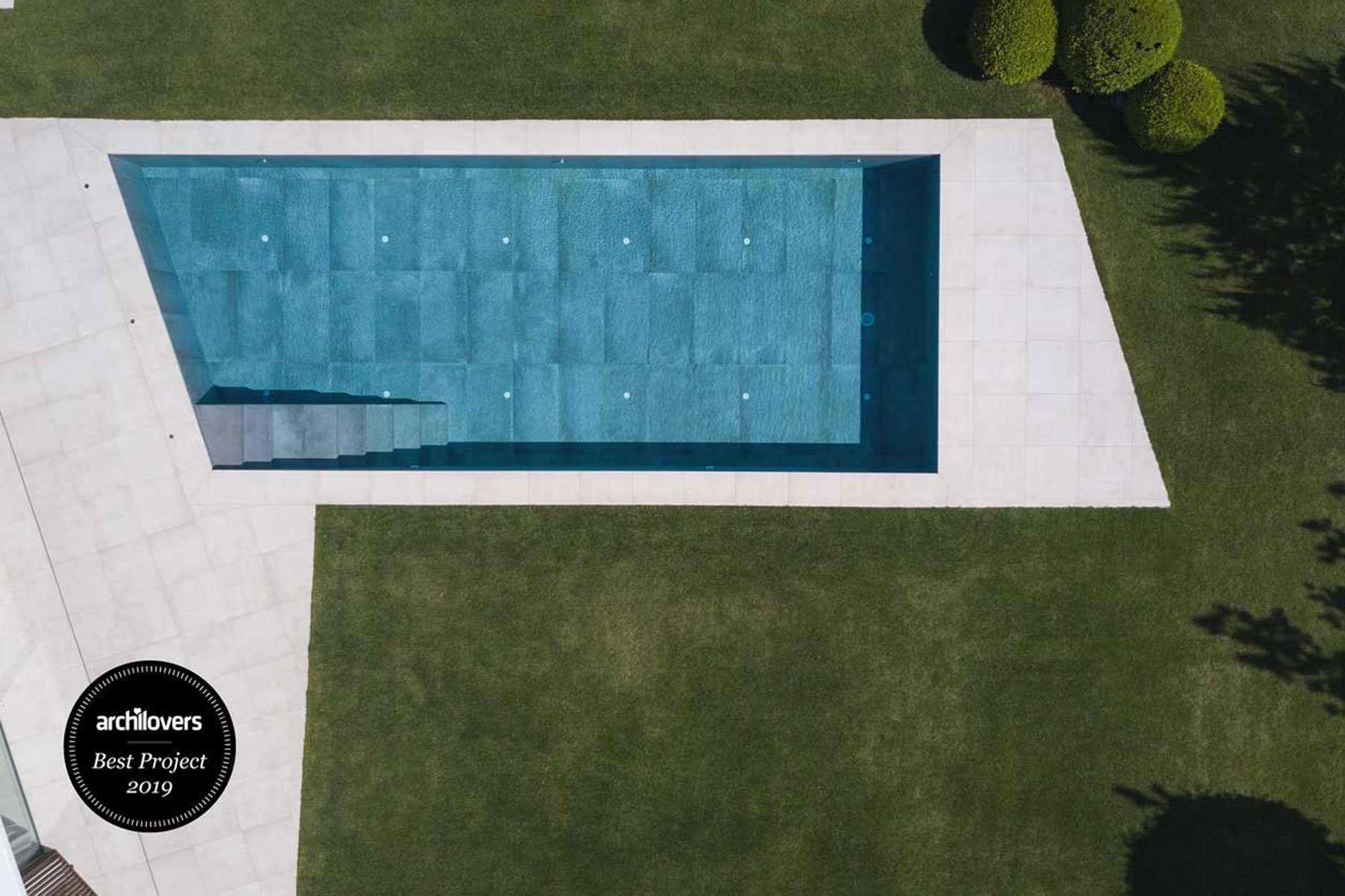 Premio architettura; Casa G; archilovers; Vincitore; Best Project 2019; studio monovolume architecture + design; monovolume Bolzano; architettura Alto Adige; studio architettura Bolzano; monovolume architetti