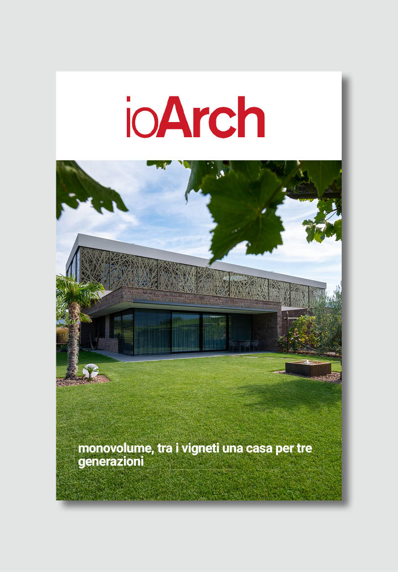 Presse, Publikation, Online Artikel, Online Architektur, Cover, Architektur Publikation; studio monovolume architecture + design; monovolume Bozen; Architektur Südtirol; studio architecture bozen; monovolume Architekten