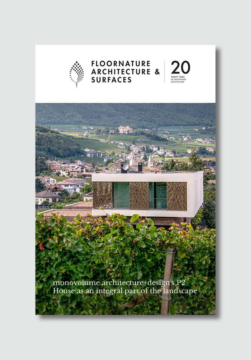 Presse, Publikation, Online Artikel, Online Architektur, Cover, Architektur PublikPresse, Publikation, Online Artikel, Online Architektur, Cover, Architektur Publikation; studio monovolume architecture + design; monovolume Bozen; Architektur Südtirol; studio architecture bozen; monovolume Architektenation; studio monovolume architecture + design; monovolume Bozen; Architektur Südtirol; studio architecture bozen; monovolume Architekten