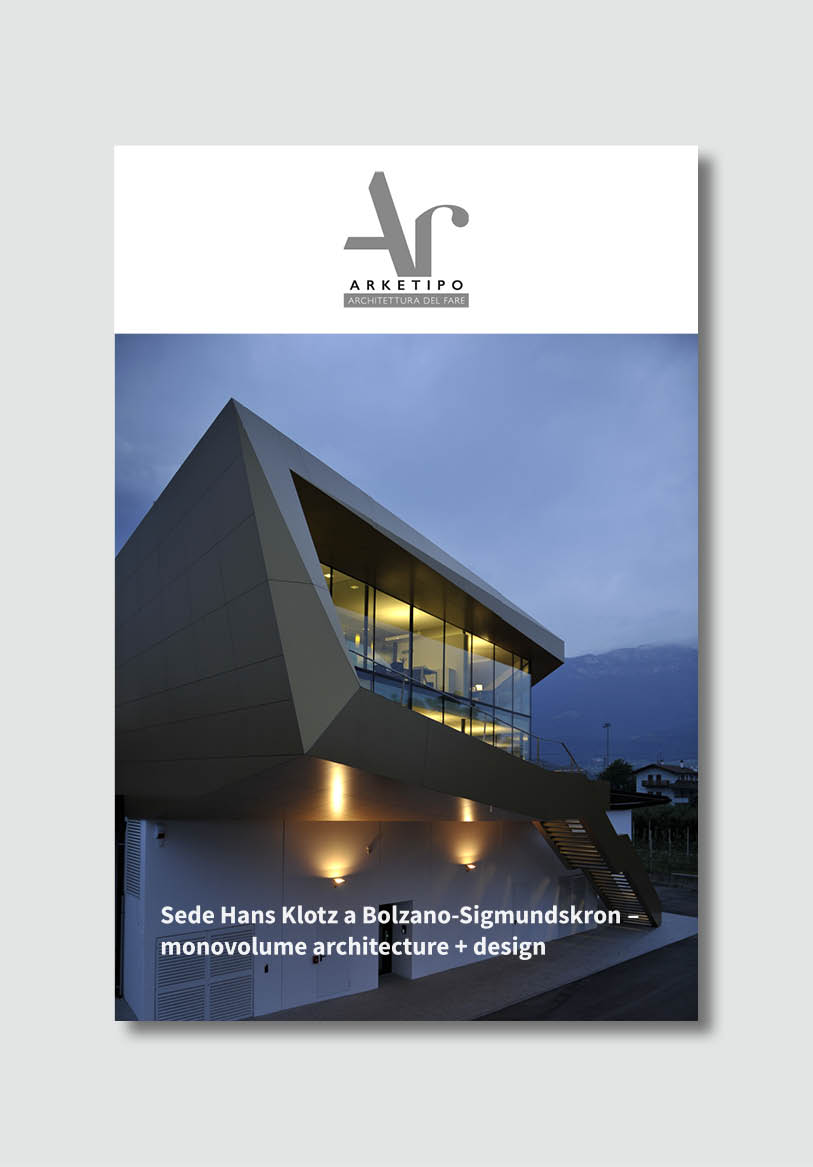 Presse, Publikation, Online Artikel, Online Architektur, Cover, Architektur Publikation; studio monovolume architecture + design; monovolume Bozen; Architektur Südtirol; studio architecture bozen; monovolume Architekten