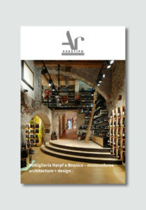 Presse, Publikation, Online Artikel, Online Architektur, Cover, Architektur Publikation; studio monovolume architecture + design; monovolume Bozen; Architektur Südtirol; studio architecture bozen; monovolume Architekten