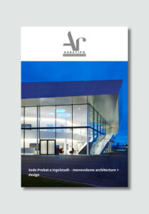 Press, pubblicazione, articolo online, architettura online, cover, copertina, pubblicazione di architettura; studio monovolume architecture + design; monovolume Bolzano; architettura Alto Adige; studio architettura bolzano; monovolume architetti