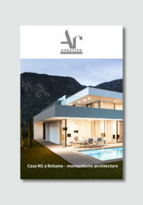 Press, publication, online article, online architecture, cover, architecture publication; studio monovolume architecture + design; monovolume Bolzano; architecture South Tyrol; studio architecture bolzano; monovolume architects
