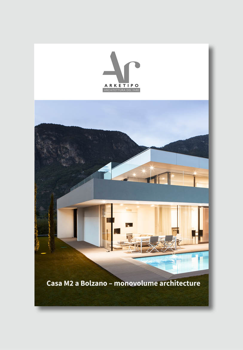 Presse, Publikation, Online Artikel, Online Architektur, Cover, Architektur Publikation; studio monovolume architecture + design; monovolume Bozen; Architektur Südtirol; studio architecture bozen; monovolume Architekten