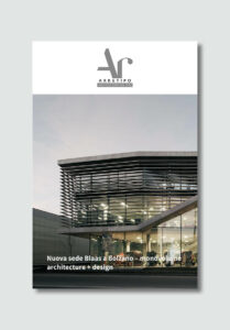 Presse, Publikation, Online Artikel, Online Architektur, Cover, Architektur Publikation; studio monovolume architecture + design; monovolume Bozen; Architektur Südtirol; studio architecture bozen; monovolume Architekten