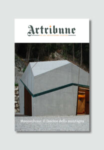 Presse, Publikation, Online Artikel, Online Architektur, Cover, Architektur Publikation; studio monovolume architecture + design; monovolume Bozen; Architektur Südtirol; studio architecture bozen; monovolume Architekten