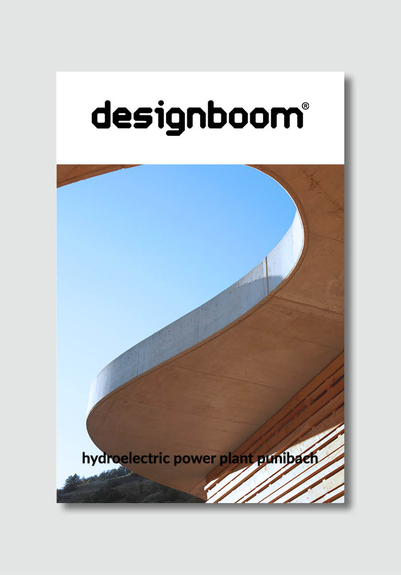 Press, pubblicazione, articolo online, architettura online, cover, copertina, pubblicazione di architettura; studio monovolume architecture + design; monovolume Bolzano; architettura Alto Adige; studio architettura bolzano; monovolume architetti