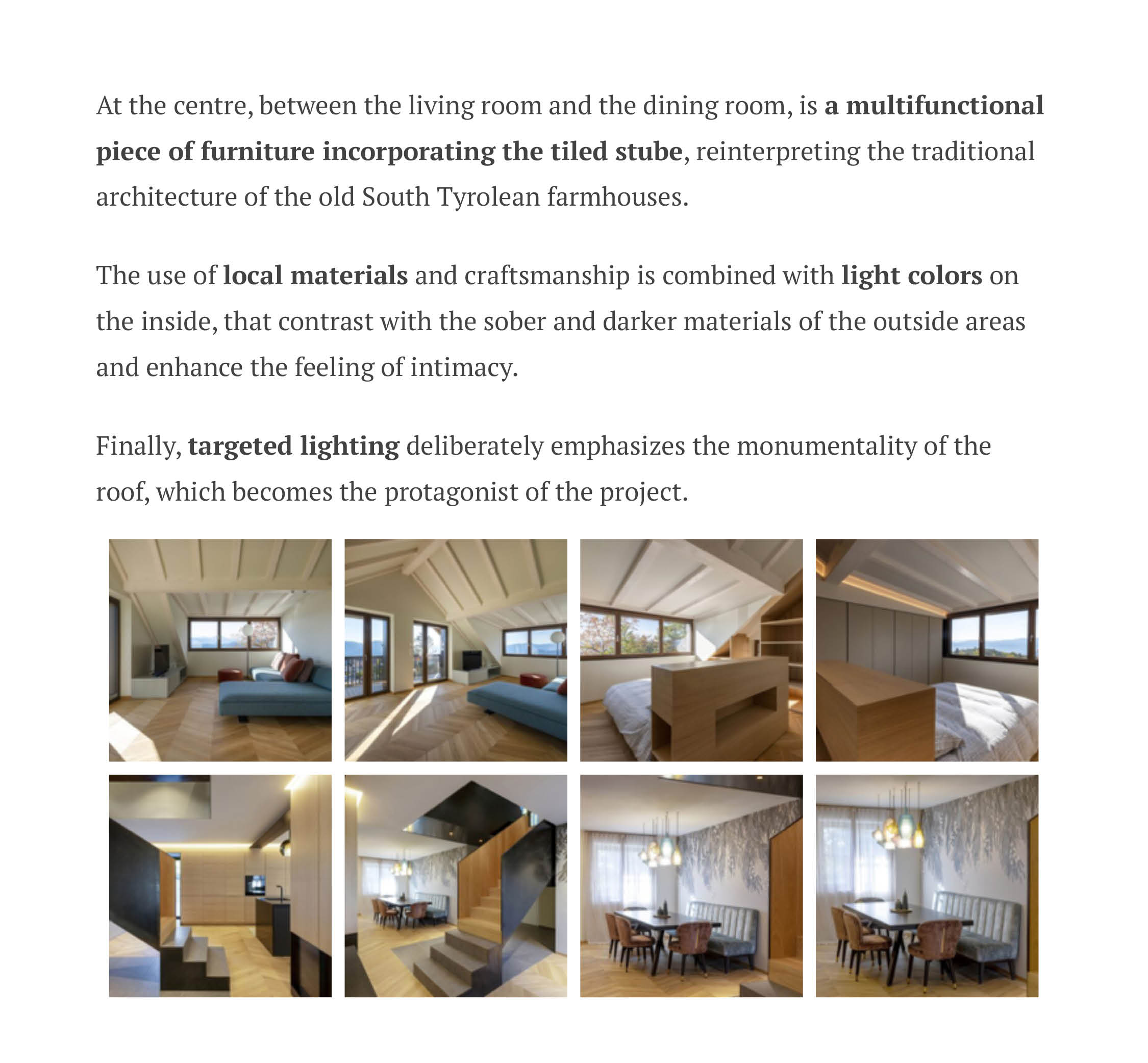 News, Press, pubblicazione, articolo online, editoriale, architettura online, articolo online, abbonamento digitale, riviste architettura contemporanea, pubblicazione di architettura; studio monovolume architecture + design; monovolume Bolzano; architettura Alto Adige; studio architettura bolzano; monovolume architetti
