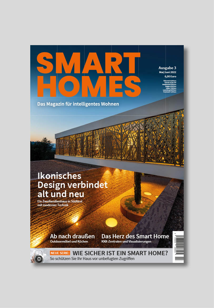 Presse, Architekturzeitschrift, Architekturmagazin, Zeitschriften Abonnements, Publikation, Cover, Architektur Publikation; studio monovolume architecture + design; monovolume Bozen; Architektur Südtirol; studio architecture bozen; monovolume architects