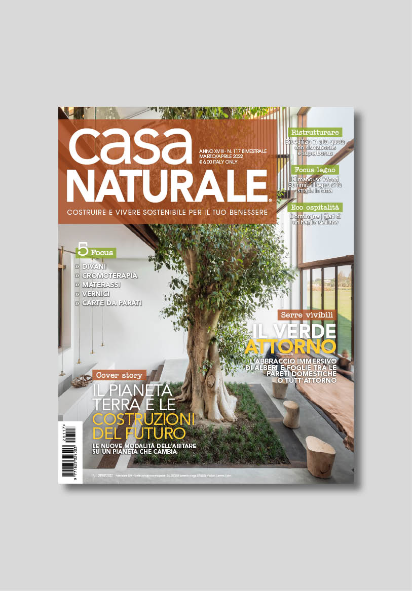 Presse, Architekturzeitschrift, Architekturmagazin, Zeitschriften Abonnements, Publikation, Cover, Architektur Publikation; studio monovolume architecture + design; monovolume Bozen; Architektur Südtirol; studio architecture bozen; monovolume architects
