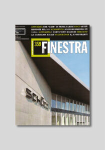 Presse, Architekturzeitschrift, Architekturmagazin, Zeitschriften Abonnements, Publikation, Cover, Architektur Publikation; studio monovolume architecture + design; monovolume Bozen; Architektur Südtirol; studio architecture bozen; monovolume architects