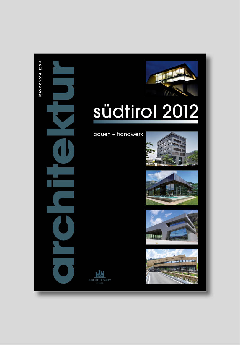 Press, magazine architettura, rivista architettura, abbonamenti riviste, pubblicazione, cover, copertina, pubblicazione di architettura; studio monovolume architecture + design; monovolume Bolzano; architettura Alto Adige; studio architettura bolzano; monovolume architetti