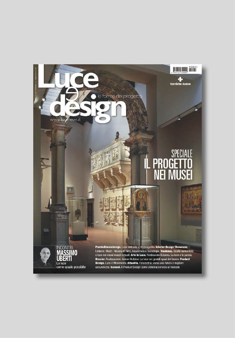 Presse, Architekturzeitschrift, Architekturmagazin, Zeitschriften Abonnements, Publikation, Cover, Architektur Publikation; studio monovolume architecture + design; monovolume Bozen; Architektur Südtirol; studio architecture bozen; monovolume architects