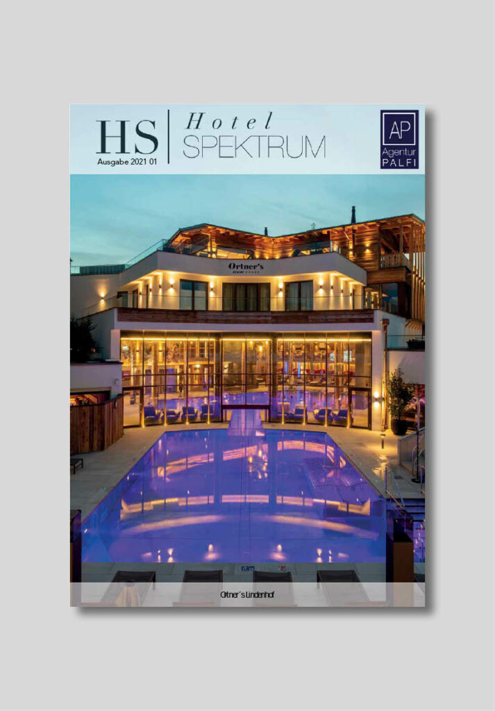 HOTEL GARTNER monovolume architecture + design