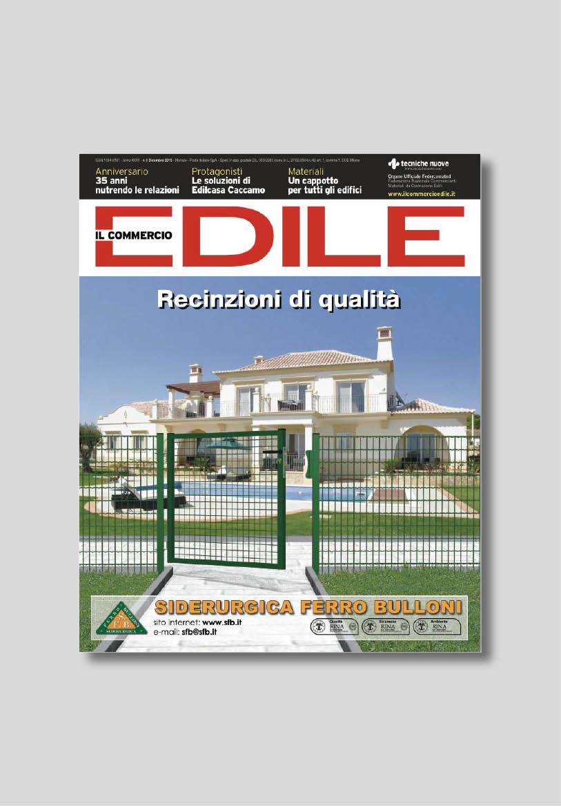 Presse, Architekturzeitschrift, Architekturmagazin, Zeitschriften Abonnements, Publikation, Cover, Architektur Publikation; studio monovolume architecture + design; monovolume Bozen; Architektur Südtirol; studio architecture bozen; monovolume architects