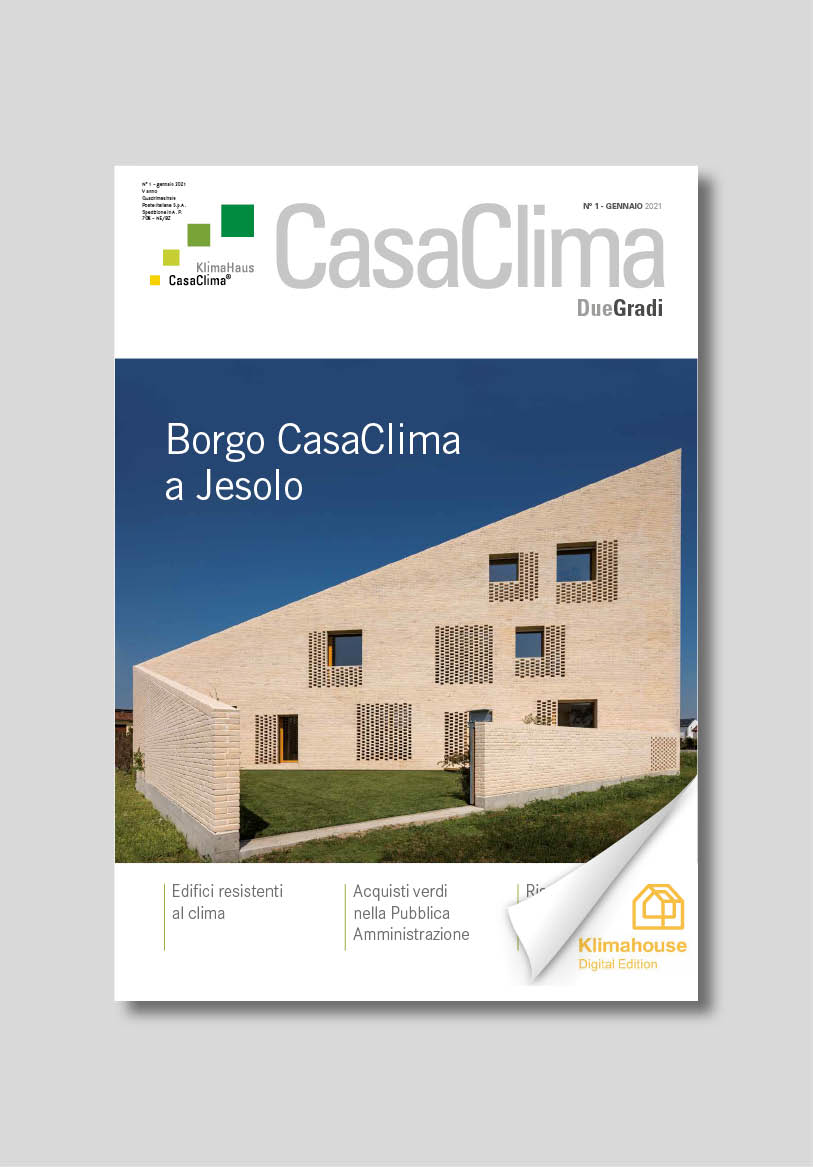 Presse, Architekturzeitschrift, Architekturmagazin, Zeitschriften Abonnements, Publikation, Cover, Architektur Publikation; studio monovolume architecture + design; monovolume Bozen; Architektur Südtirol; studio architecture bozen; monovolume architects