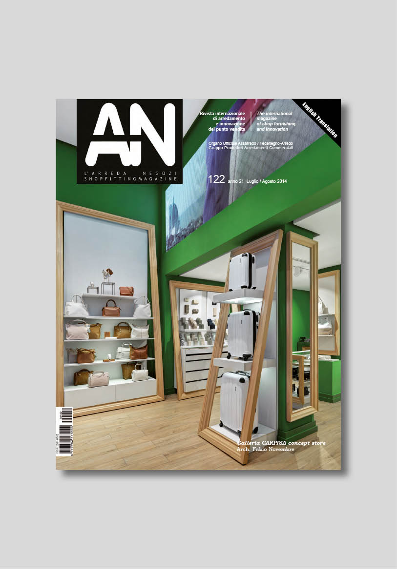 Presse, Architekturzeitschrift, Architekturmagazin, Zeitschriften Abonnements, Publikation, Cover, Architektur Publikation; studio monovolume architecture + design; monovolume Bozen; Architektur Südtirol; studio architecture bozen; monovolume architects