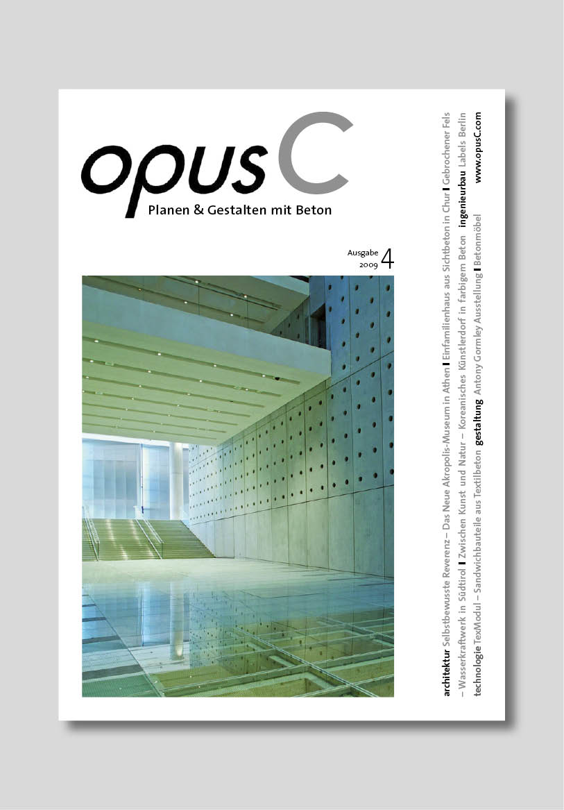 Press, architecture magazine, magazine subscriptions, publication, cover, architecture publication; studio monovolume architecture + design; monovolume Bolzano; architecture South Tyrol; studio architecture bolzano; monovolume architects