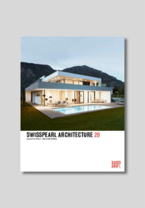 Press, architecture magazine, magazine subscriptions, publication, cover, architecture publication; studio monovolume architecture + design; monovolume Bolzano; architecture South Tyrol; studio architecture bolzano; monovolume architects