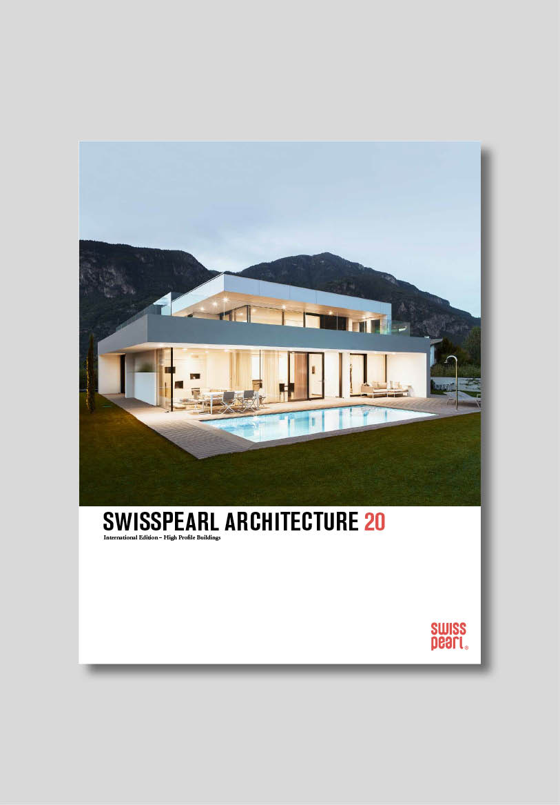 Presse, Architekturzeitschrift, Architekturmagazin, Zeitschriften Abonnements, Publikation, Cover, Architektur Publikation; studio monovolume architecture + design; monovolume Bozen; Architektur Südtirol; studio architecture bozen; monovolume architects